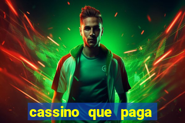 cassino que paga 18 reais no cadastro